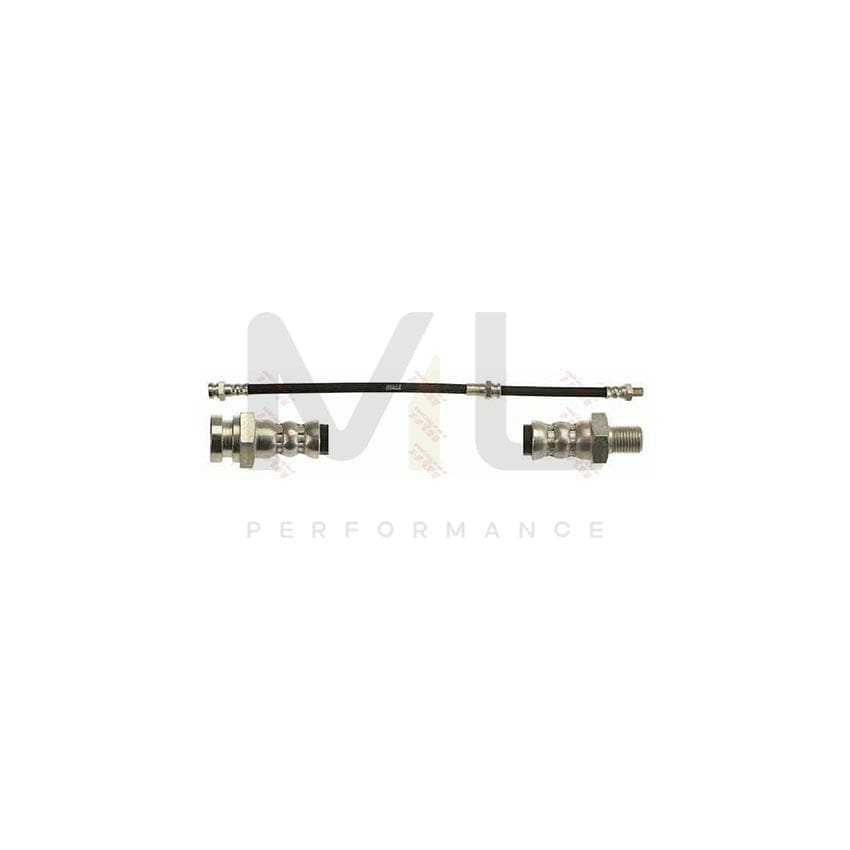 TRW PHB550 Brake Hose for SUZUKI WAGON R+ 420mm, M10x1 | ML Performance Car Parts