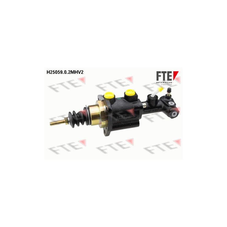 FTE H25059.0.2MHV2 ABS Pump