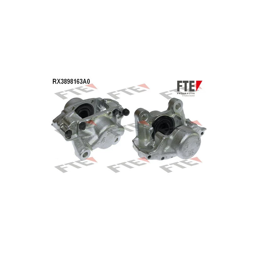 FTE Rx3898163A0 Brake Caliper for Saab 9-5
