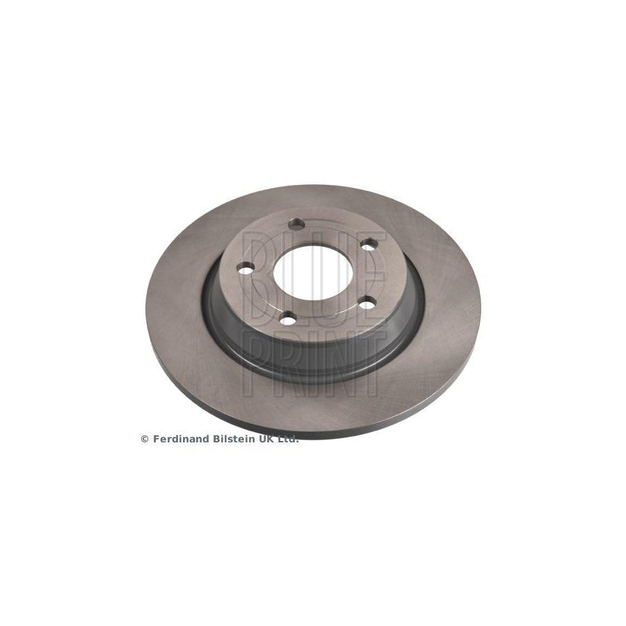 Blue Print Adf124379 Brake Disc for Ford Focus