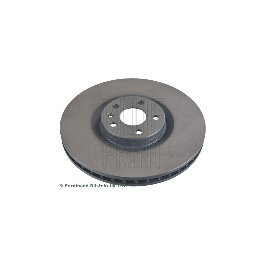 Blue Print Adf124378 Brake Disc