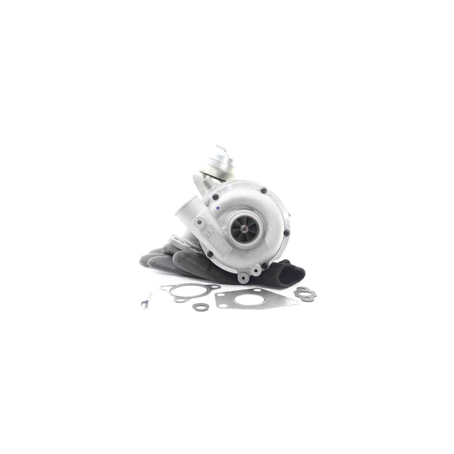 Alanko 10900909 Turbocharger