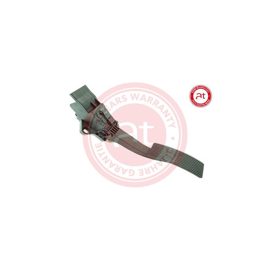 AT Autoteile Germany at11500 Accelerator Pedal suitable for MERCEDES-BENZ A-Class (W176)