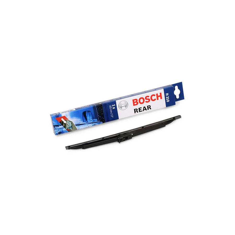 Bosch Twin Rear 3 397 011 654 Wiper Blade For VW Fox Hatchback (5Z1, 5Z3, 5Z4) | ML Performance US Car Parts