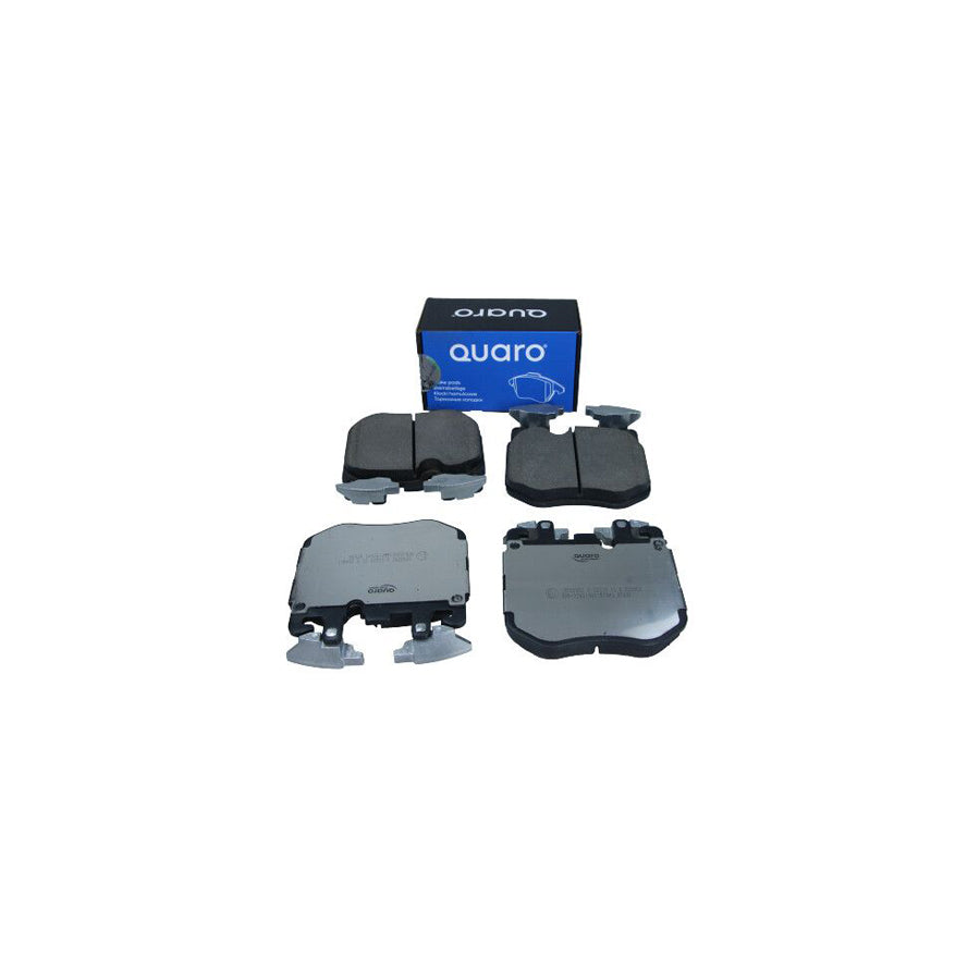 Quaro QP8855C Brake Pad Set