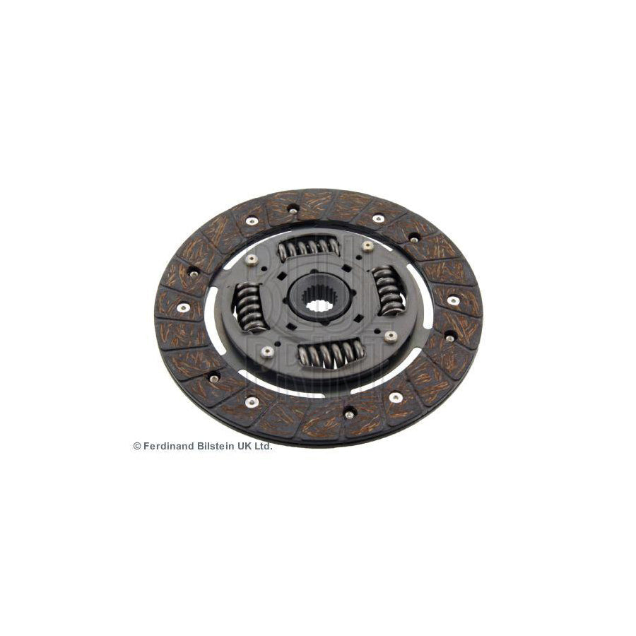 Blue Print Adh23167 Clutch Disc