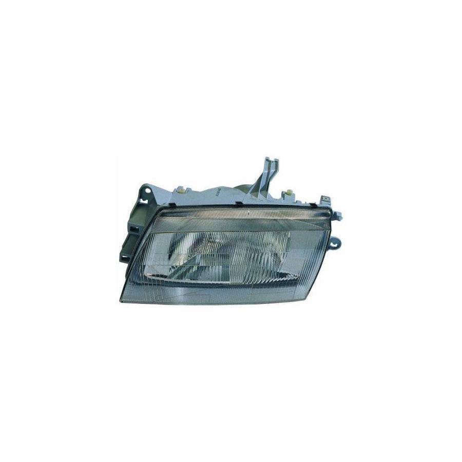 Abakus 2161135Rlde Headlight for Mazda 323
