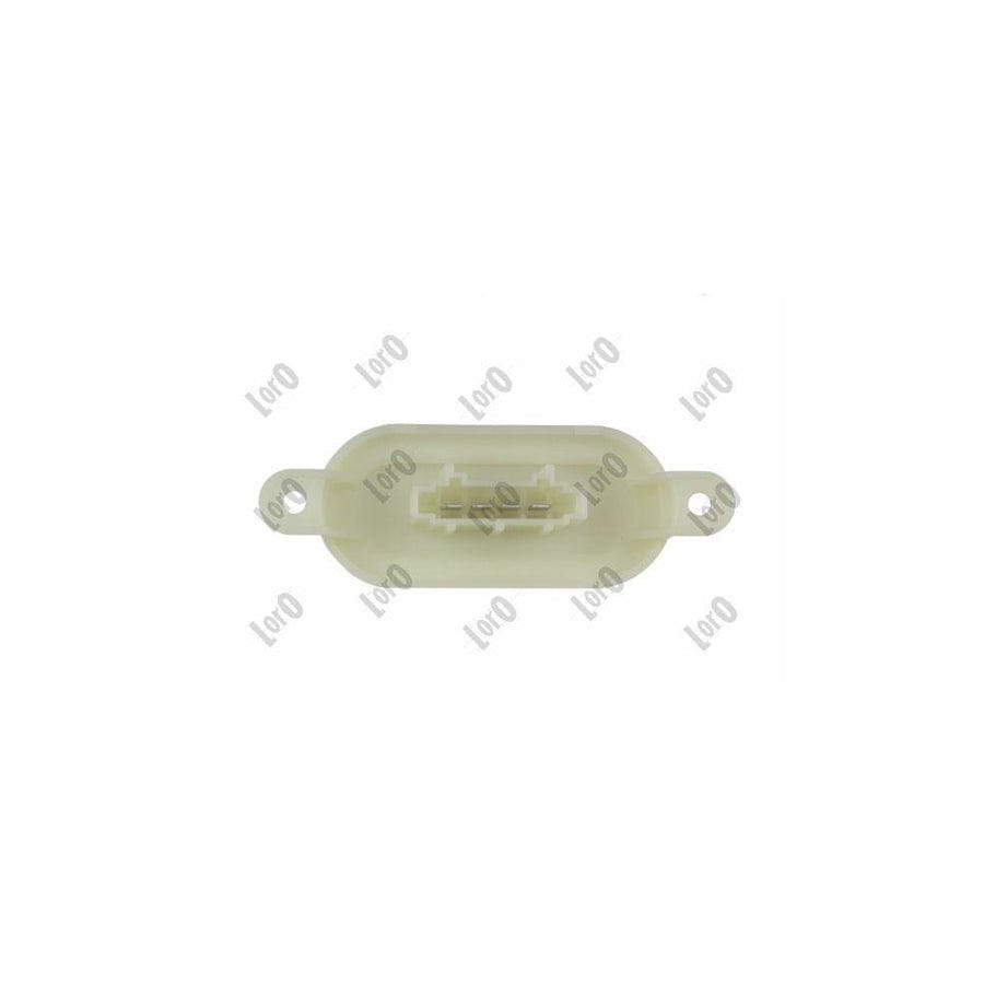 Abakus 133042020 Blower Motor Resistor for Renault Laguna