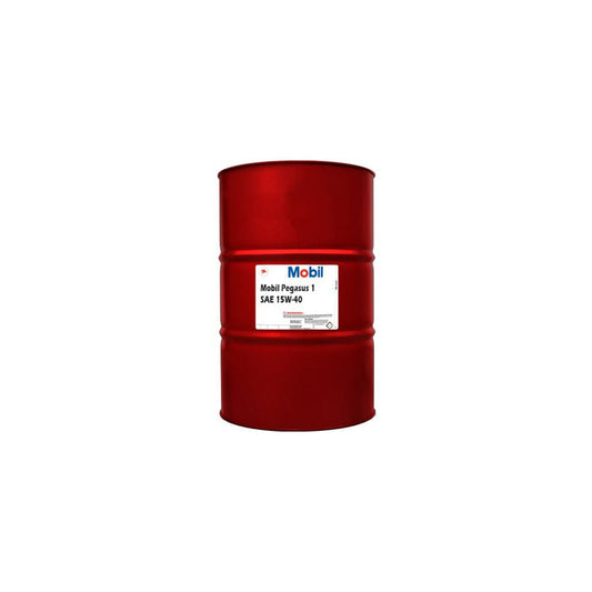 Mobil PEGASUS 1 PAIL 20Ltr | ML Performance UK Car Parts