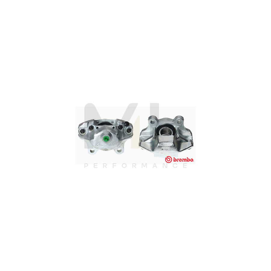 BREMBO F 06 004 Brake Caliper | ML Performance Car Parts