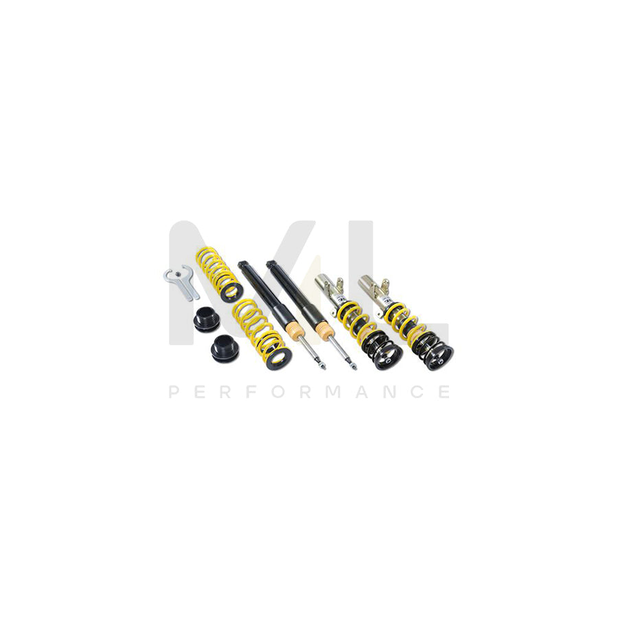 ST Suspensions 18250035 Honda Civic X COILOVER KIT XA