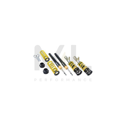 ST Suspensions 18250035 Honda Civic X COILOVER KIT XA