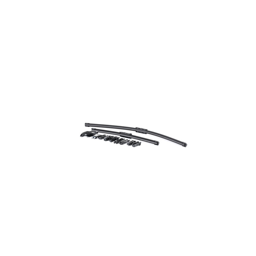 Ridex 298W0058 Wiper Blade