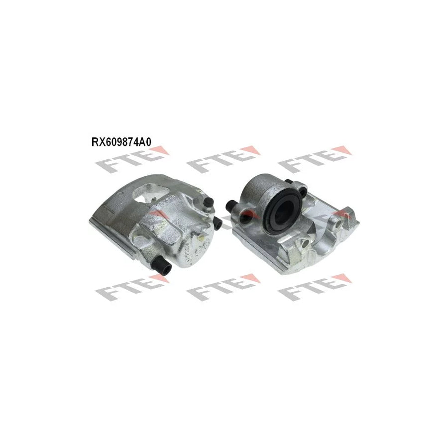 FTE Rx609874A0 Brake Caliper Suitable for Mercedes-Benz M-Class