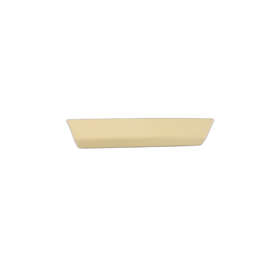Genuine BMW 51417076791 E60 E61 Door Pocket, Front Left BEIGE (Inc. 525i, 550i & 523i) | ML Performance US Car Parts