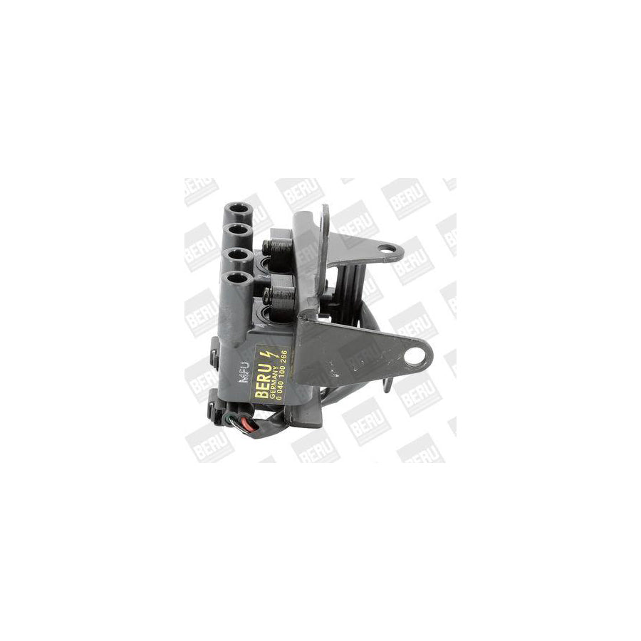 Beru Copper Cable Gf110B Ignition Lead