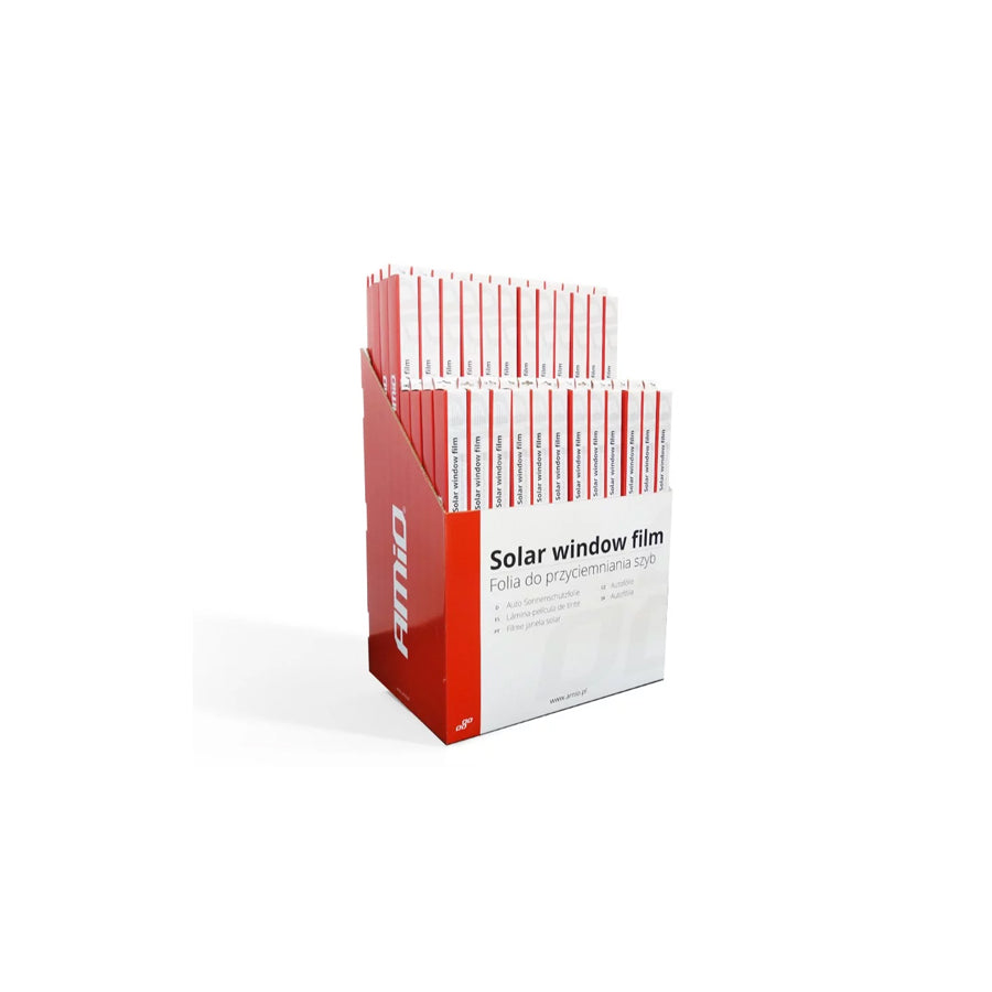 Amio 01658 Protective Foil
