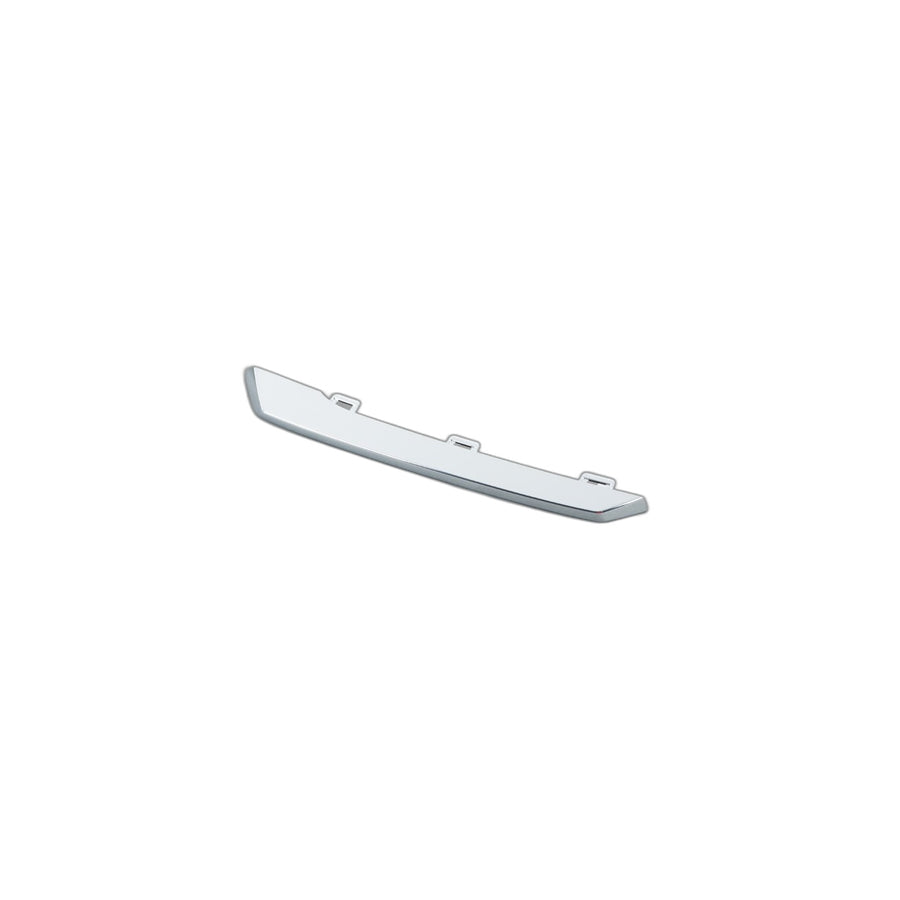 Genuine BMW 51117315105 F32 F36 F33 Finisher, Rod, Left LUXURY LINE (Inc. 435i) | ML Performance US Car Parts