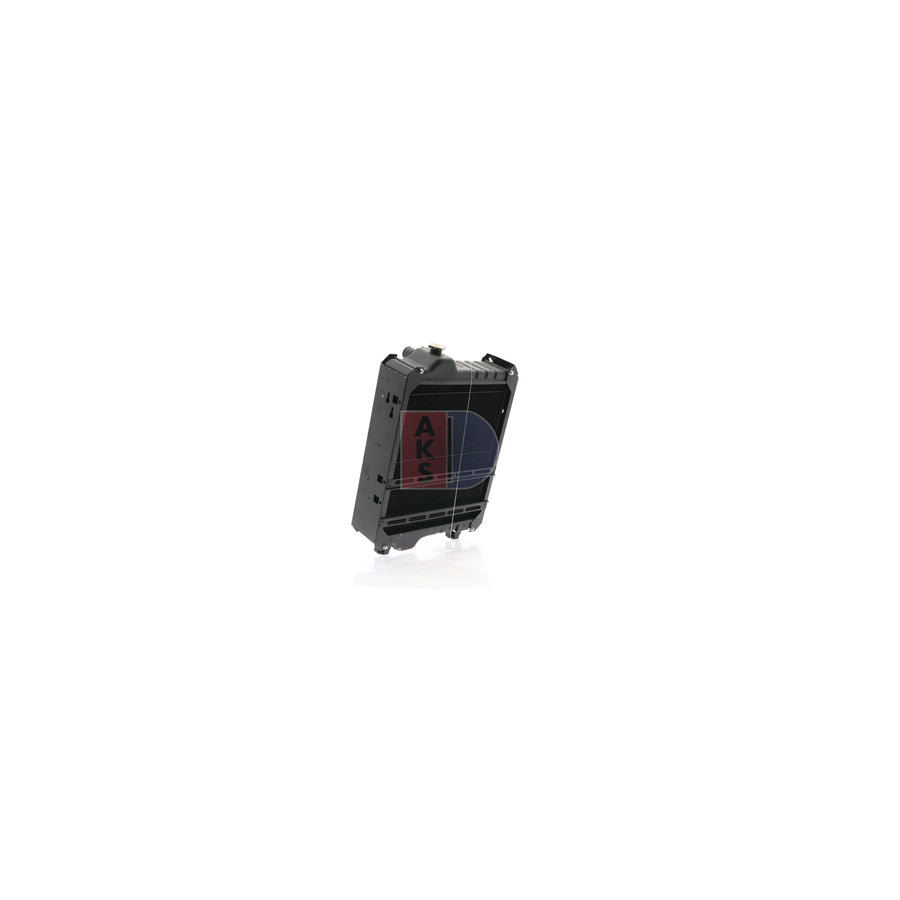 AKS Dasis 440141N Engine Radiator