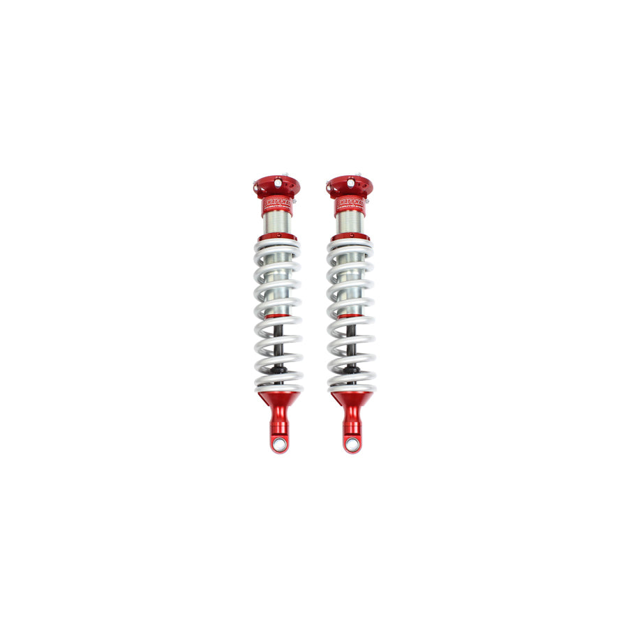  aFe 501-5600-03 Coilovers GM Colorado/Canyon 15-19 L4-2.5L/V6-3.6L  | ML Performance US Car Parts