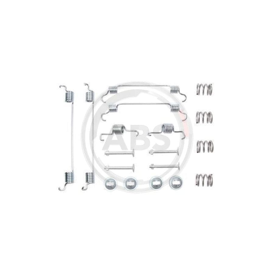 A.B.S. 0820Q Accessory Kit, Brake Shoes