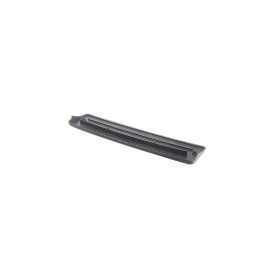 Genuine BMW 51117111768 E53 Licence Plate Base (Inc. X5) | ML Performance US Car Parts