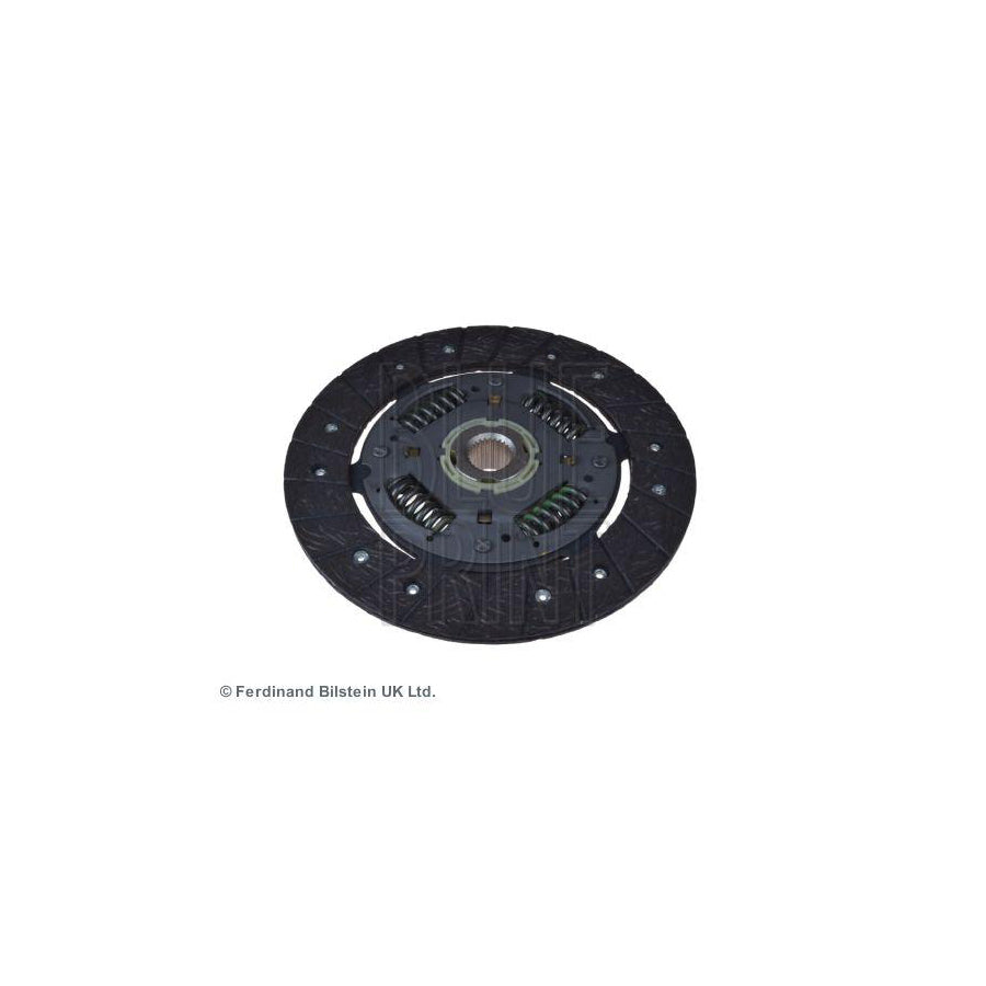 Blue Print Adn13194 Clutch Disc