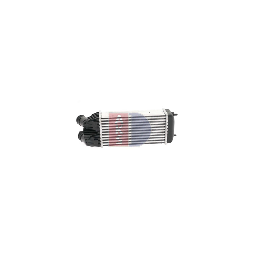AKS Dasis 167017N Intercooler