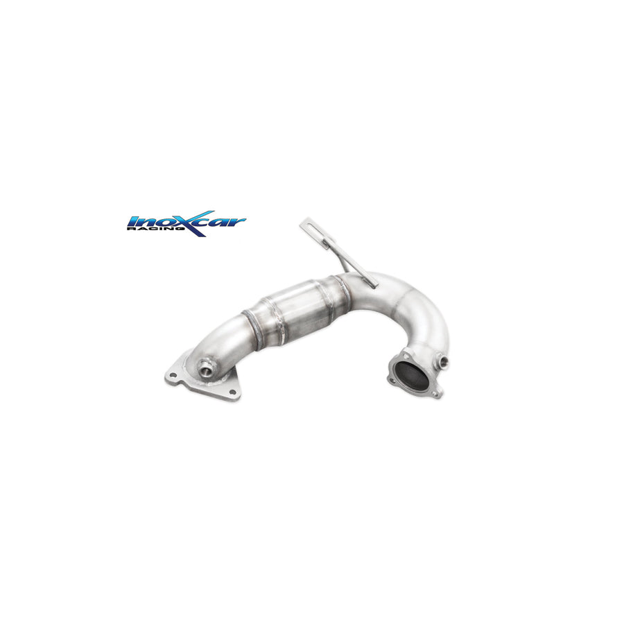InoXcar AFMEG.70.CAT Renault Megane III Catalyst Replacement Pipe
