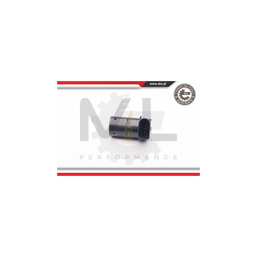 ESEN SKV 28SKV030 Parking sensor Front and Rear, Ultrasonic Sensor