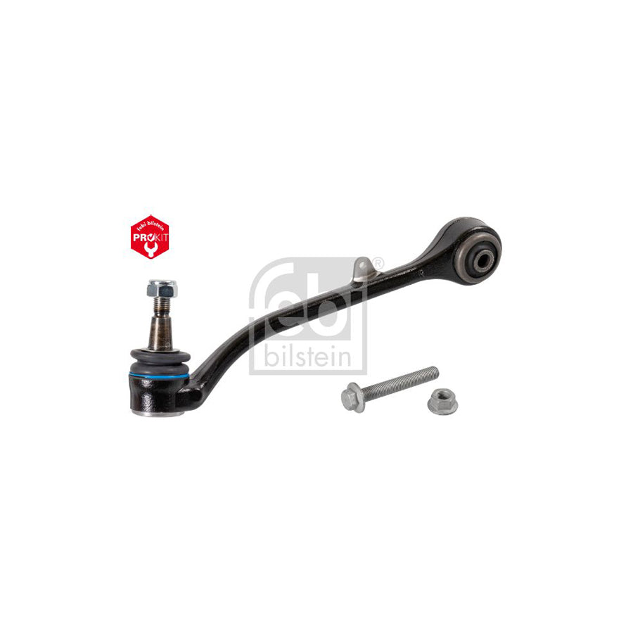 Febi Bilstein 177638 Suspension Arm for BMW X3 (E83)