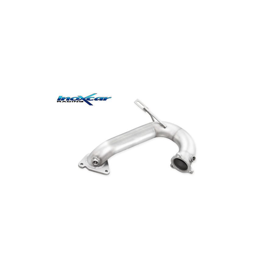 InoXcar AFMEG.70.2S Renault Megane III Catalyst Replacement Pipe