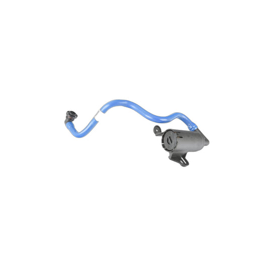 Genuine BMW 16137173855 E82 E88 Vent Pipe With Dust Filter (Inc. 128i & 135i) | ML Performance UK Car Parts