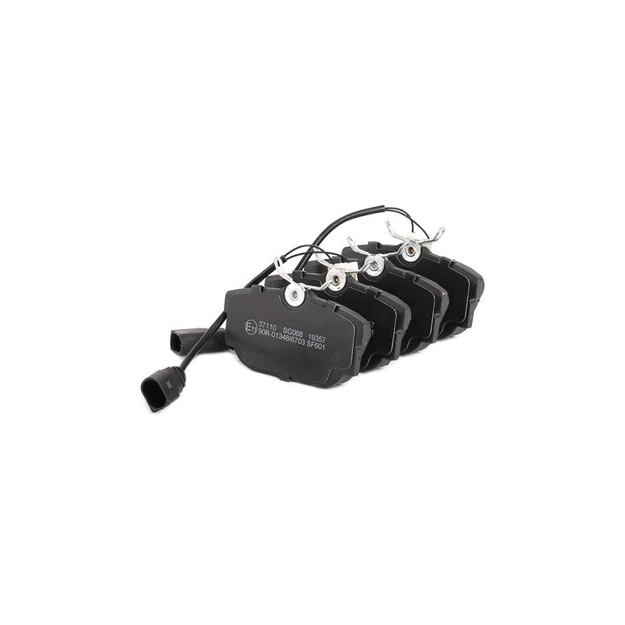 A.B.S. 37110 Brake Pad Set