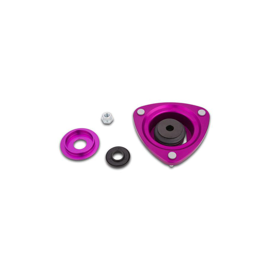 KW 19000886 Mini F56 Clubsport Top Mounts FA - With Camber Adjustment 2  | ML Performance UK Car Parts