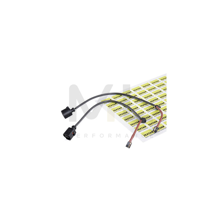TEXTAR 98030900 Brake pad wear sensor | ML Performance Car Parts