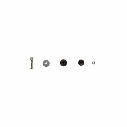 Bilstein 24-022576 MERCEDES-BENZ R129 B6 Performance Rear Shock Absorber 2 | ML Performance US Car Parts