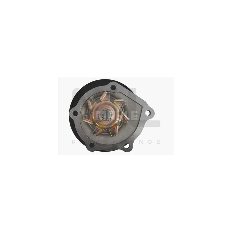 MAHLE ORIGINAL CP 97 000P Water Pump with belt pulley | ML Performance Car Parts