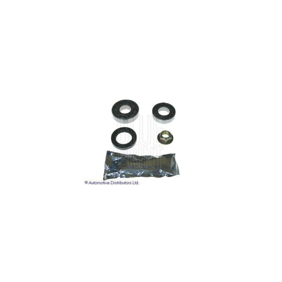 Blue Print Adn18309 Wheel Bearing Kit for Nissan Laurel