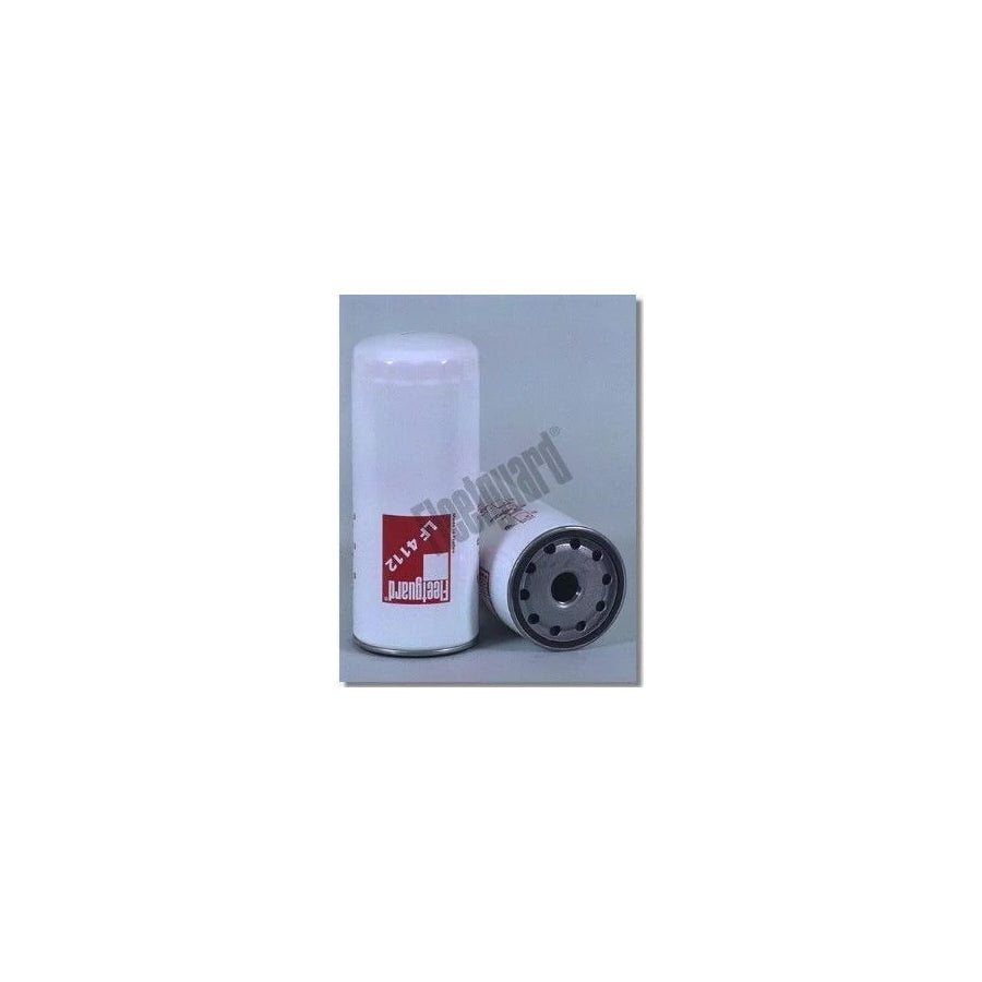 Fleetguard Lf4112 Oil Filter