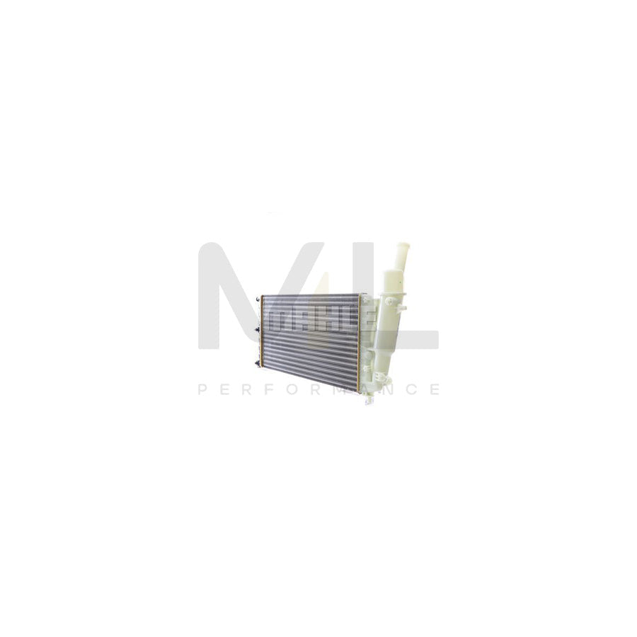 MAHLE ORIGINAL CR 354 000S Engine radiator with screw, Mechanically jointed cooling fins, Manual Transmission | ML Performance Car Parts
