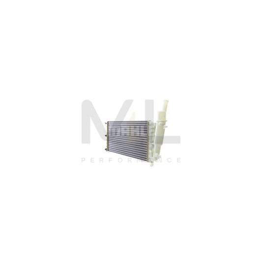 MAHLE ORIGINAL CR 354 000S Engine radiator with screw, Mechanically jointed cooling fins, Manual Transmission | ML Performance Car Parts