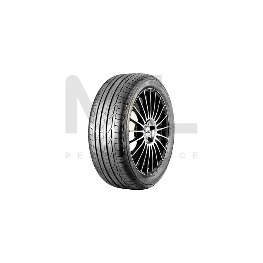 Bridgestone Turanza T001 (MOE) 225/40 R18 92W Summer Tyre