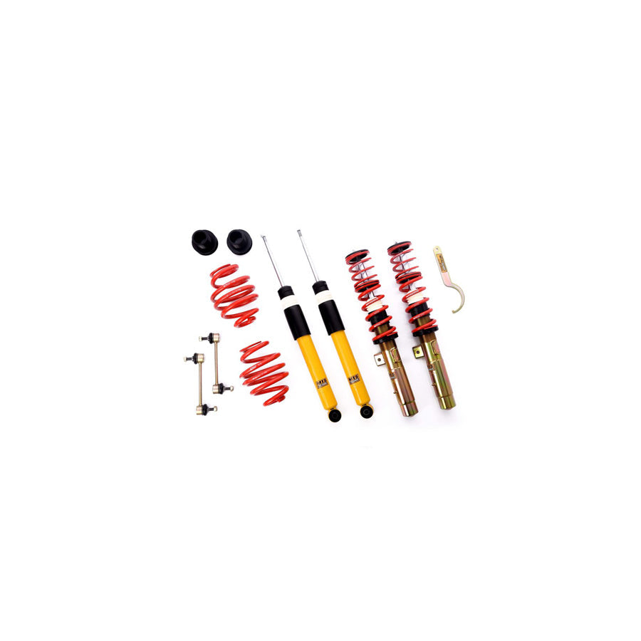 MTS Technik BMW Coilover Suspension Comfort - MTSGWBM03-C Coilover Kits