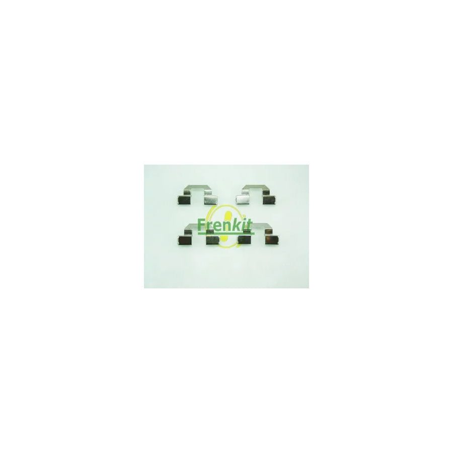 Frenkit 901077 Accessory Kit, Disc Brake Pads