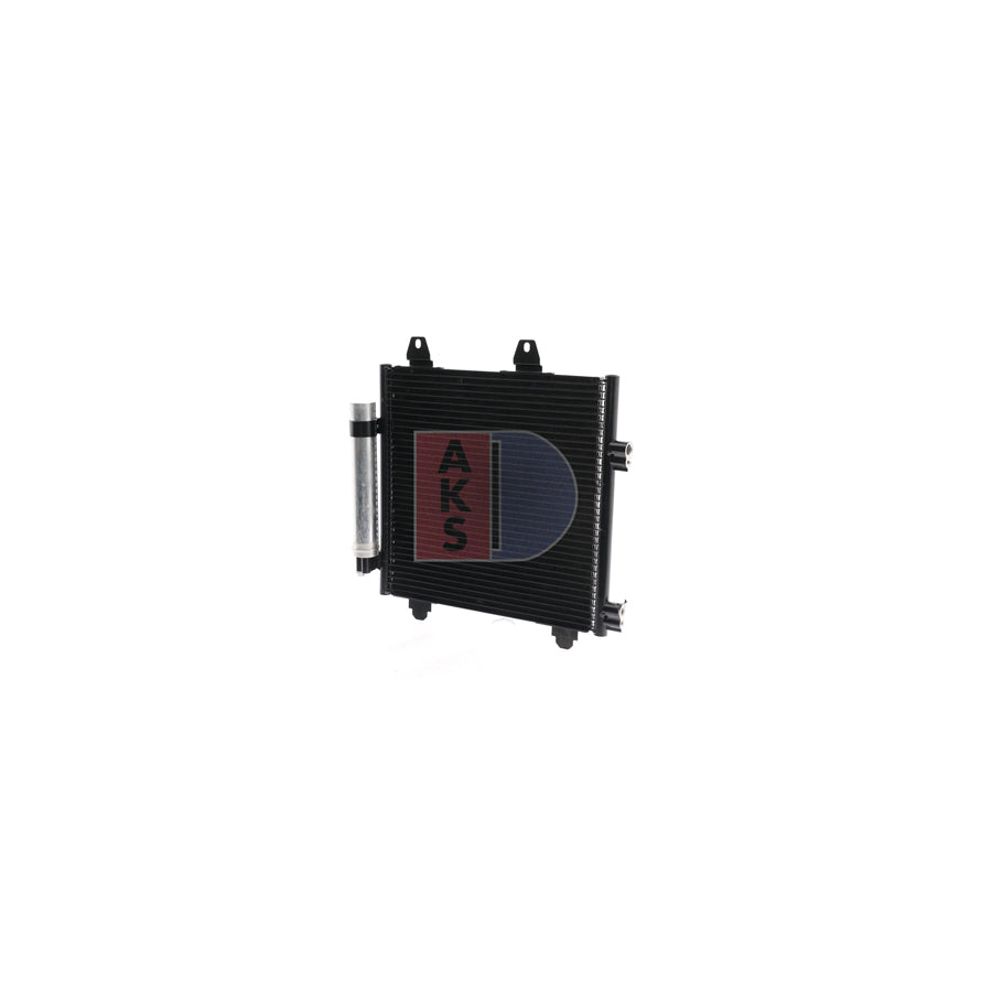 AKS Dasis 062012N Air Conditioning Condenser