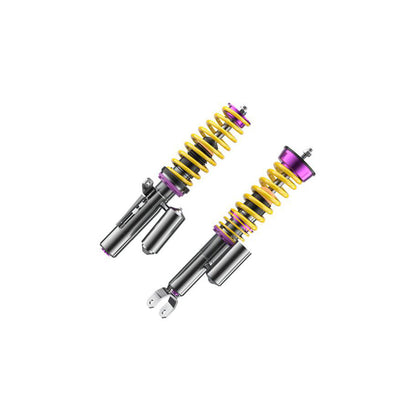 KW 35271023 Porsche 997 911 Variant 3 Coilover Kit 2 | ML Performance US Car Parts