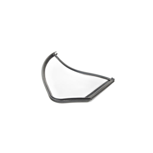 Genuine BMW 51341879608 E12 E28 Window Sealing Rear Right (Inc. 520, 525i & 528e) | ML Performance US Car Parts