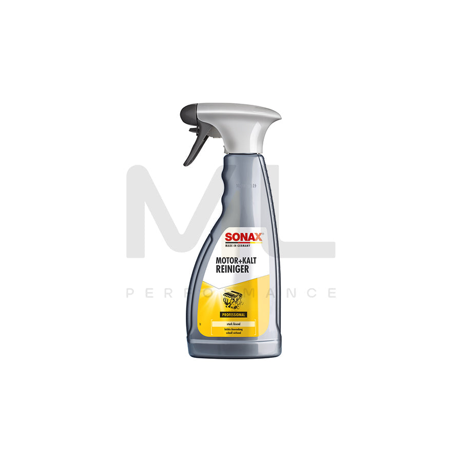 Sonax Engine Cold Cleaner 500ml