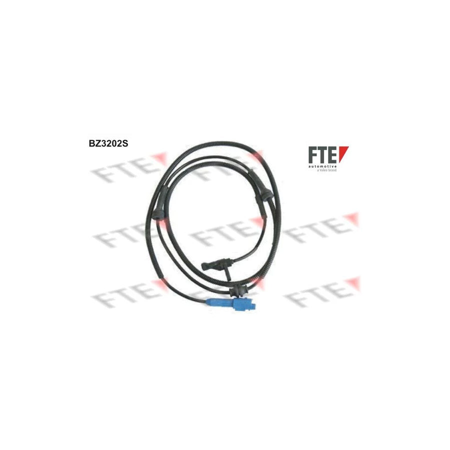 FTE 9400180 Abs Sensor for Citroen C5